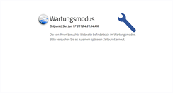 Desktop Screenshot of guitarsite.de
